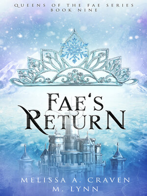 cover image of Fae's Return